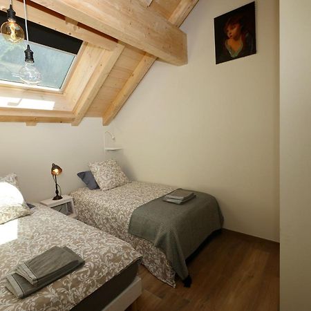 Au Vert ! Apartment Le Vert  Екстериор снимка