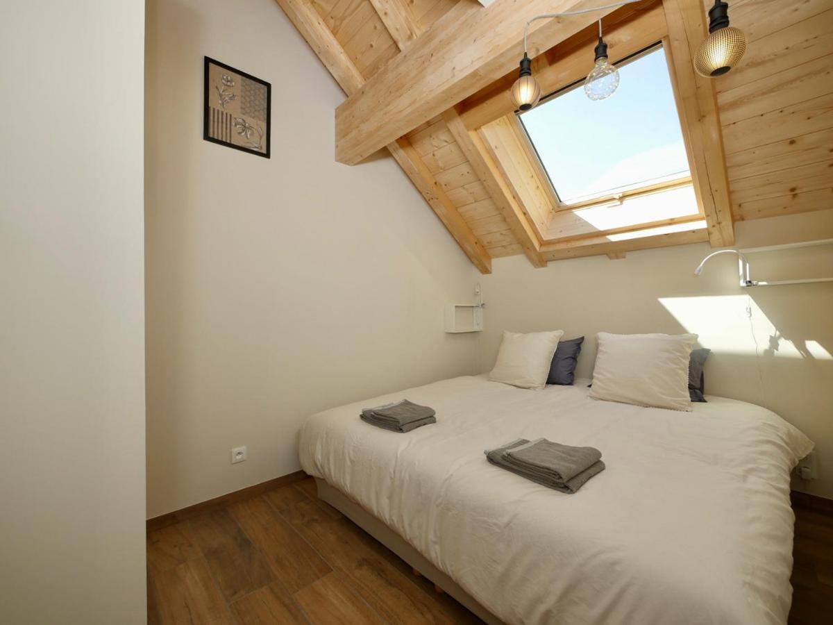 Au Vert ! Apartment Le Vert  Екстериор снимка