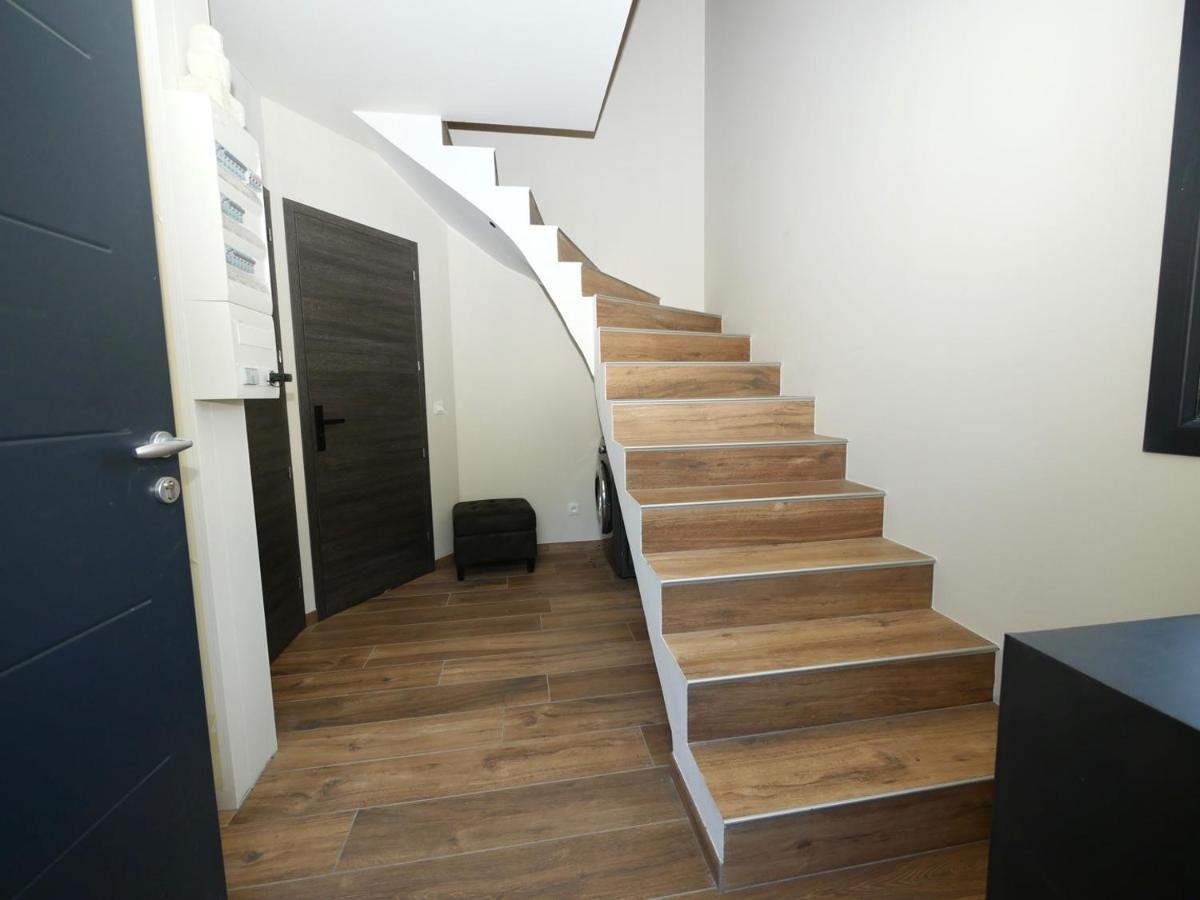 Au Vert ! Apartment Le Vert  Екстериор снимка
